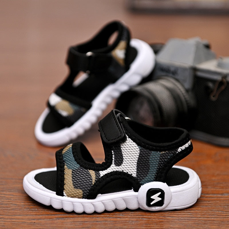 Infant Casual Beach Children Shoes - Commercial Universe Boutique 