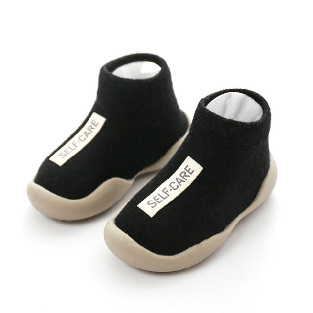 Baby First Shoes - Commercial Universe Boutique 