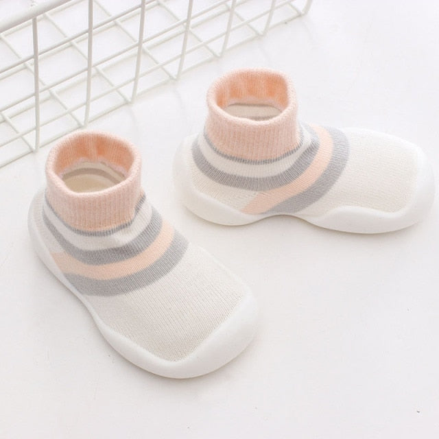 Baby First Shoes - Commercial Universe Boutique 