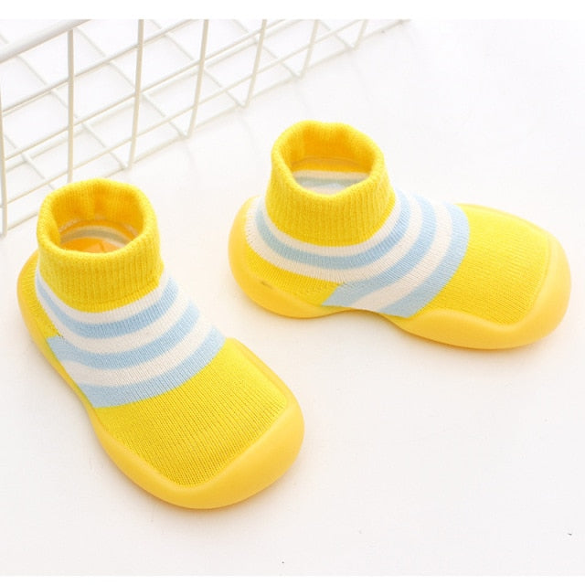 Baby First Shoes - Commercial Universe Boutique 