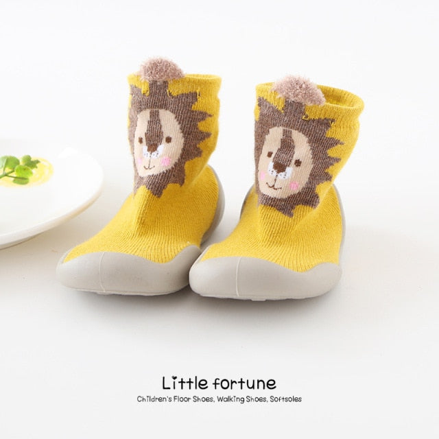 Baby First Shoes - Commercial Universe Boutique 