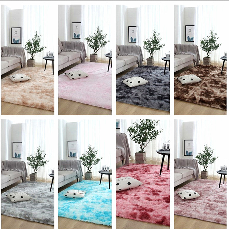 Fluffy Carpet - Commercial Universe Boutique 