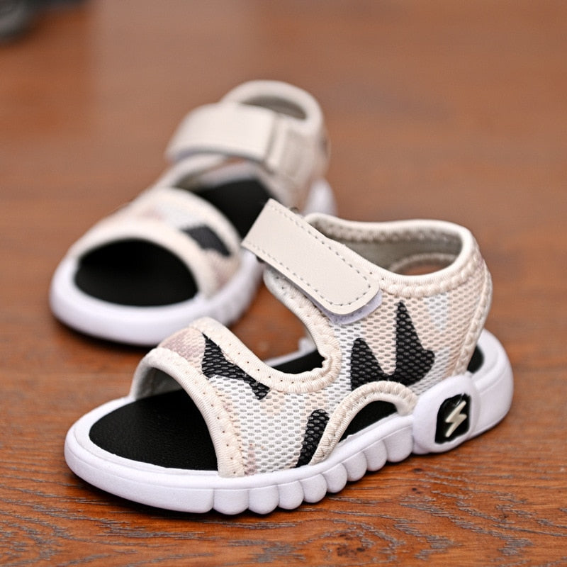 Infant Casual Beach Children Shoes - Commercial Universe Boutique 