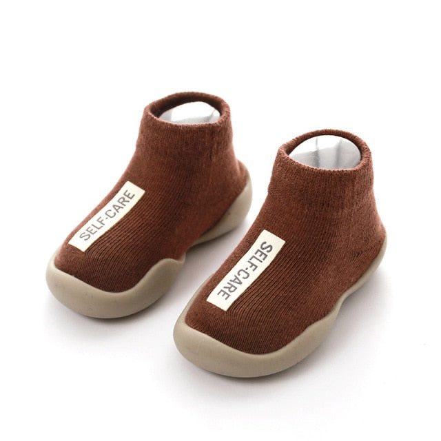 Baby First Shoes - Commercial Universe Boutique 