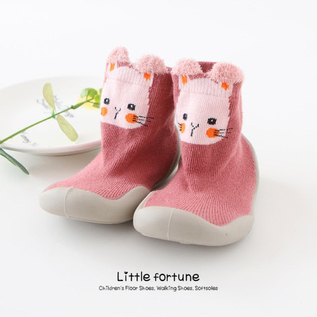 Baby First Shoes - Commercial Universe Boutique 