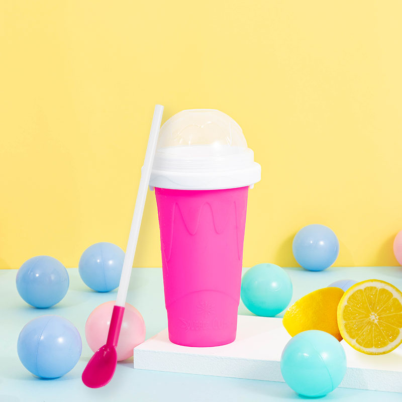 Slushy DIY Smoothie - Commercial Universe Boutique 
