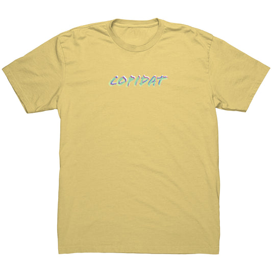COPIDAT Tee - Commercial Universe Boutique 