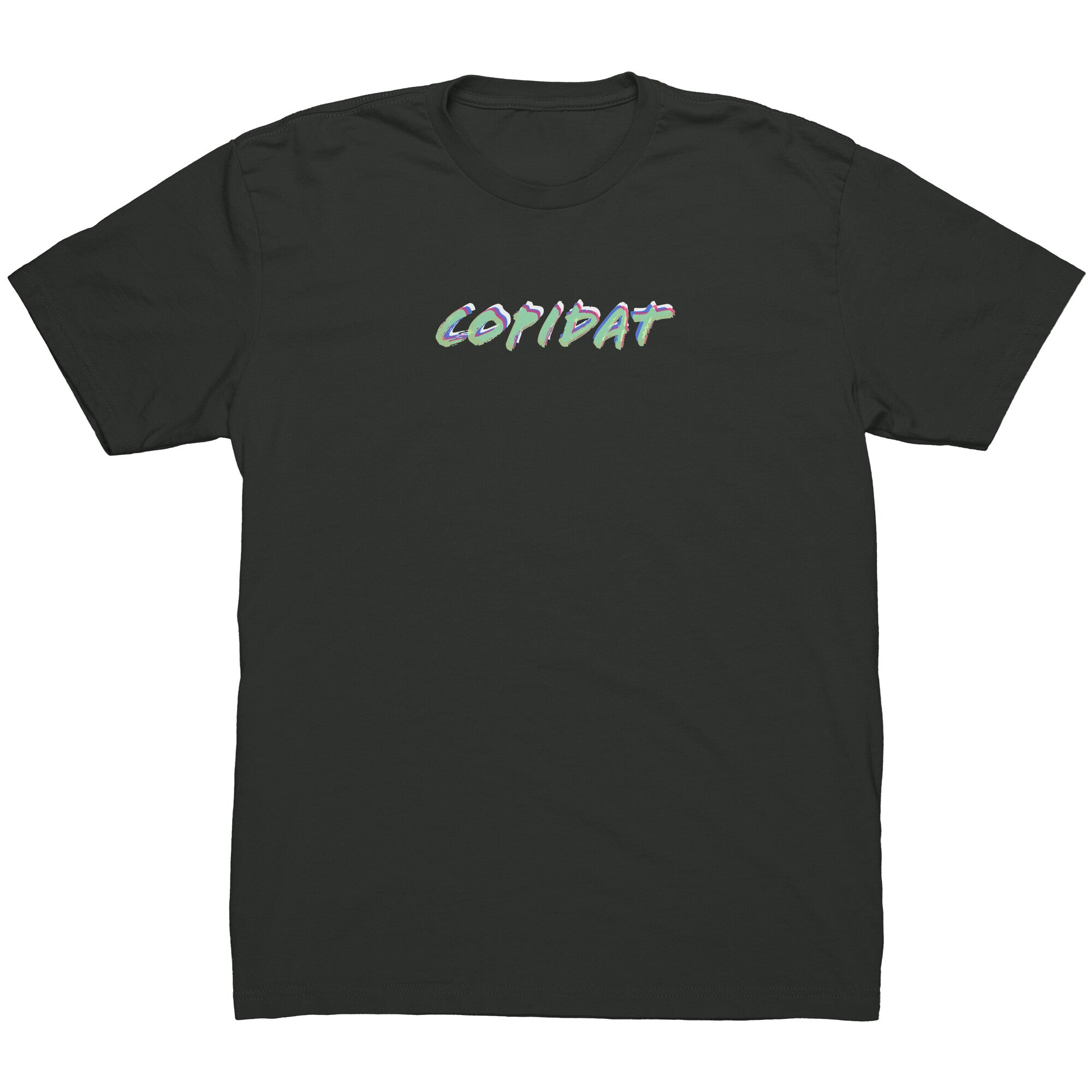 COPIDAT Tee - Commercial Universe Boutique 