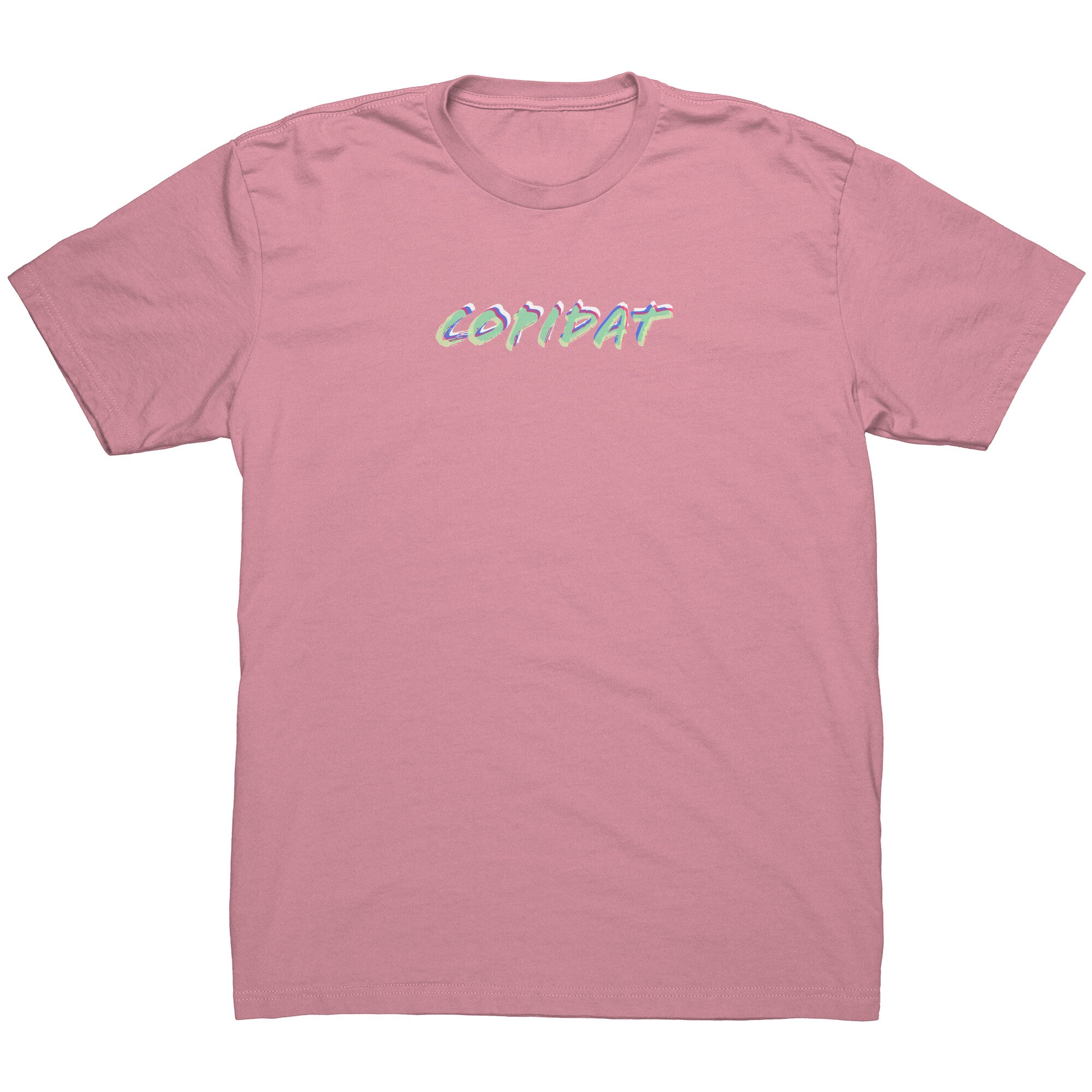 COPIDAT Tee - Commercial Universe Boutique 