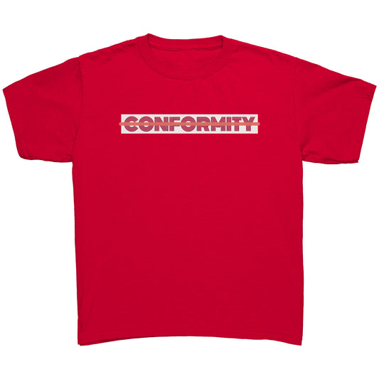 Conformity Unplugged