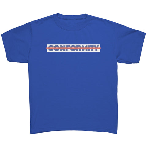 Conformity Unplugged