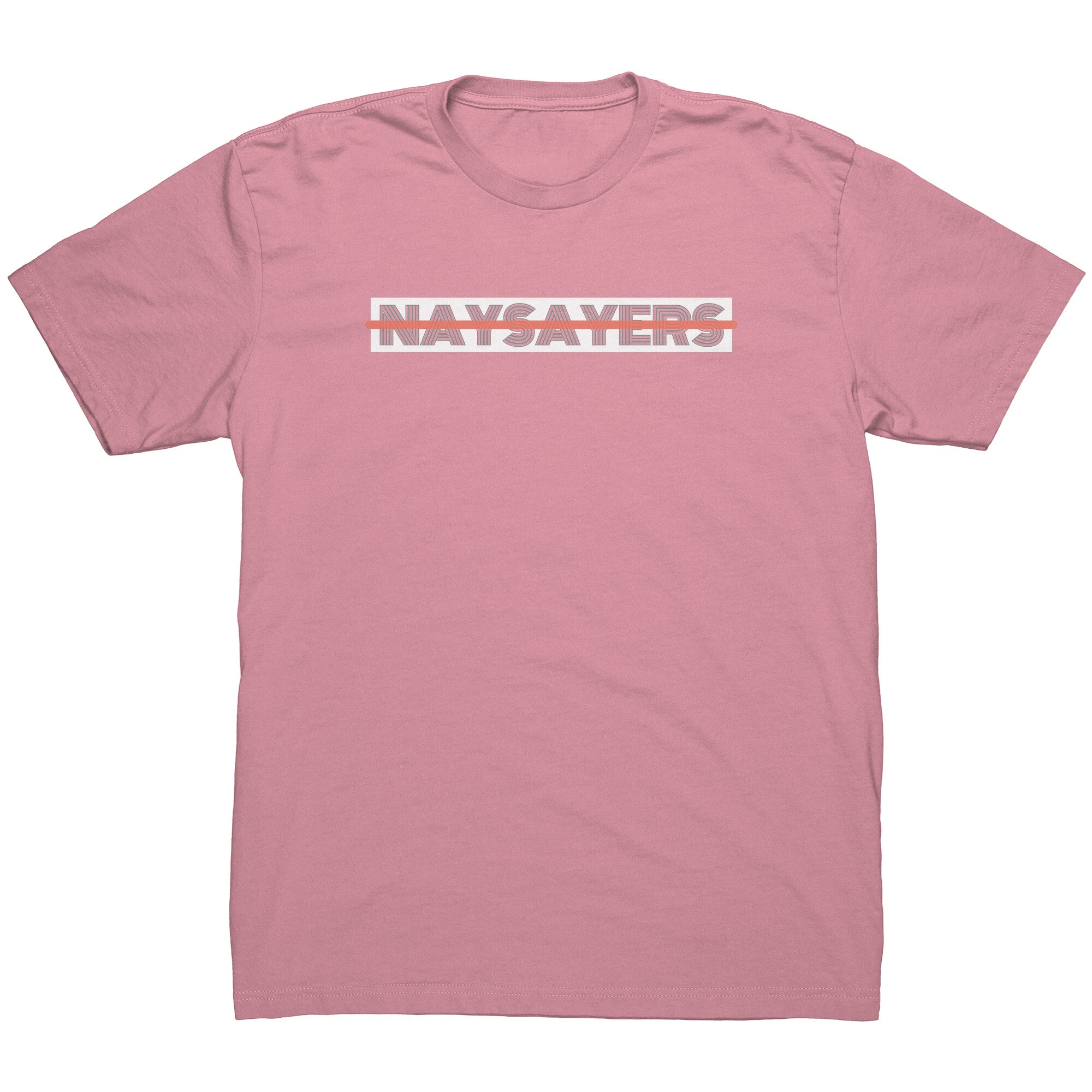 Naysayers Unplugged - Commercial Universe Boutique 