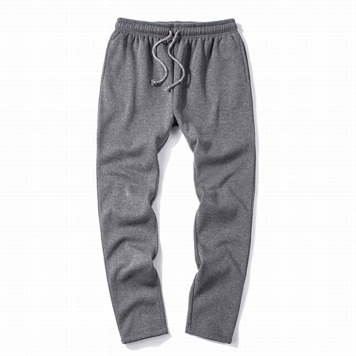 Mens Jogger Autumn Pencil Harem Pants - Commercial Universe Boutique 