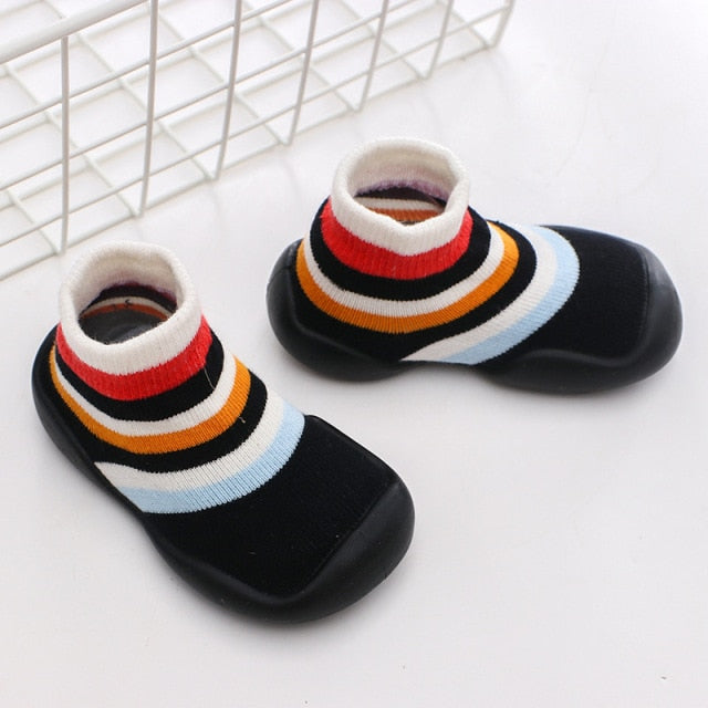 Baby First Shoes - Commercial Universe Boutique 