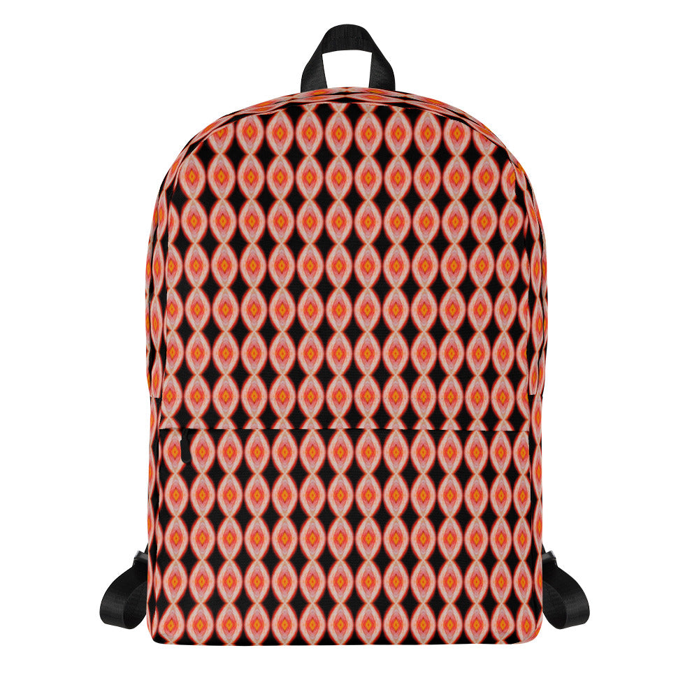 Carnival Crispy Backpack