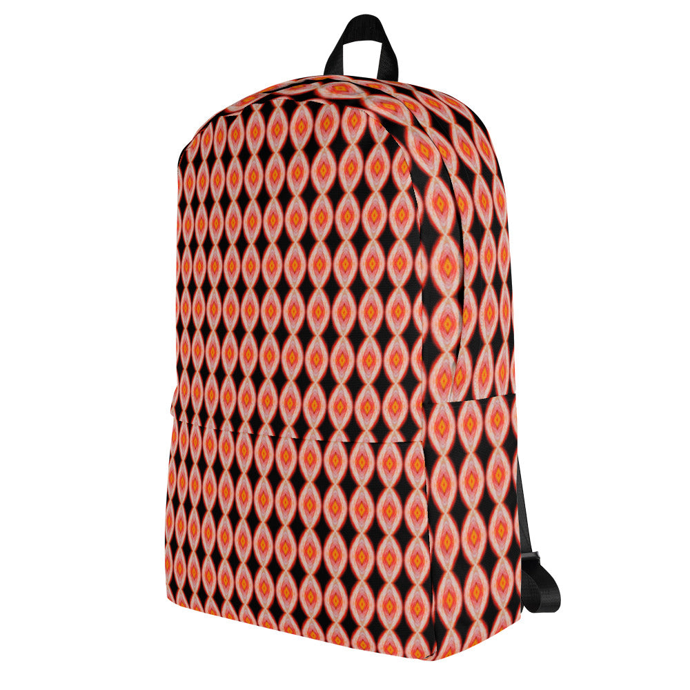 Carnival Crispy Backpack