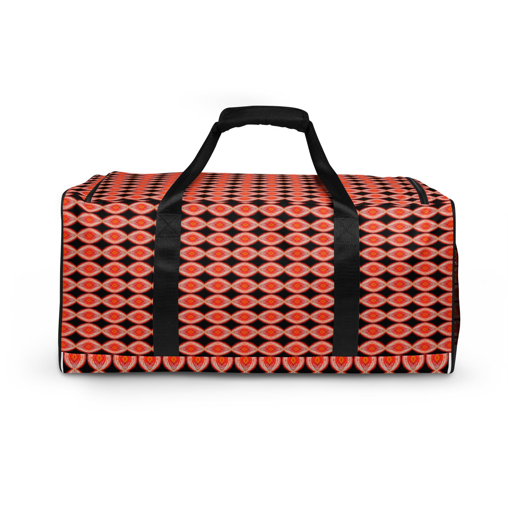 Carnival Crispy Duffle bag