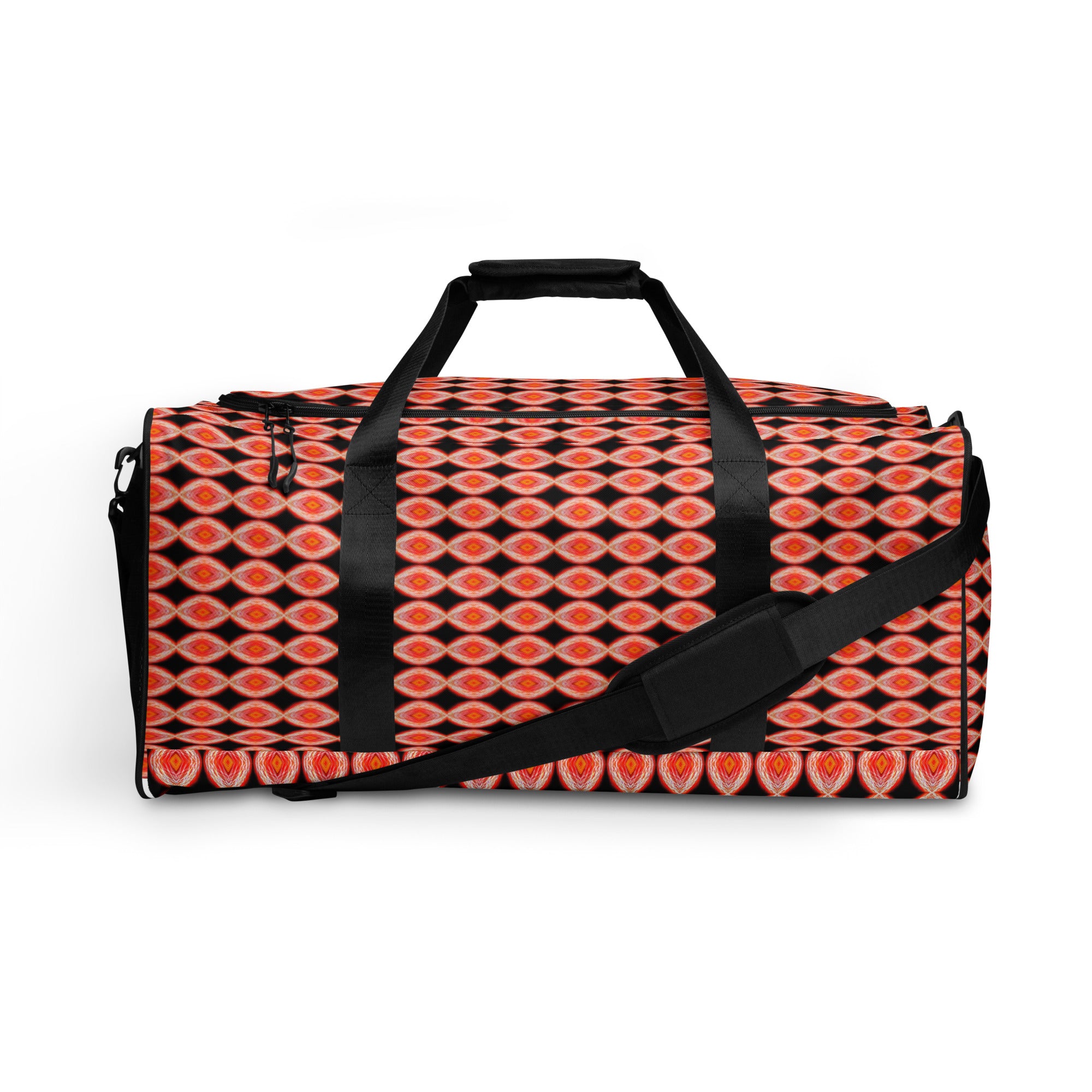 Carnival Crispy Duffle bag