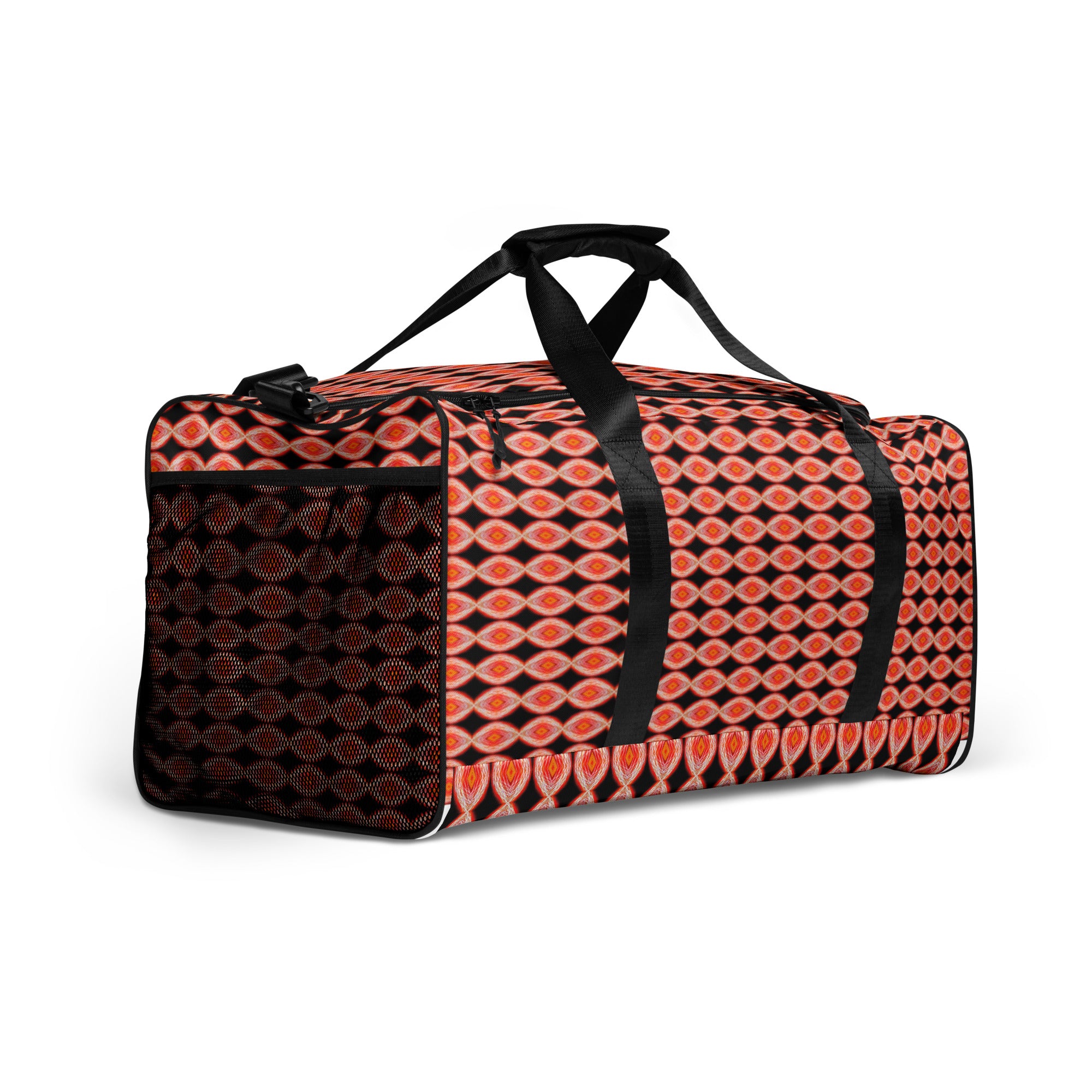 Carnival Crispy Duffle bag