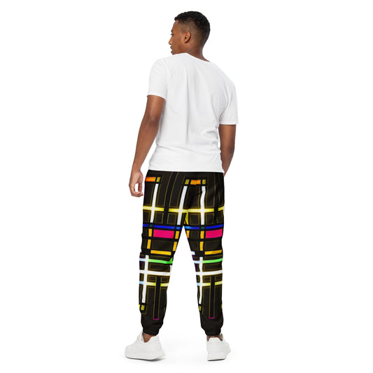 Game On #1 Unisex track pants