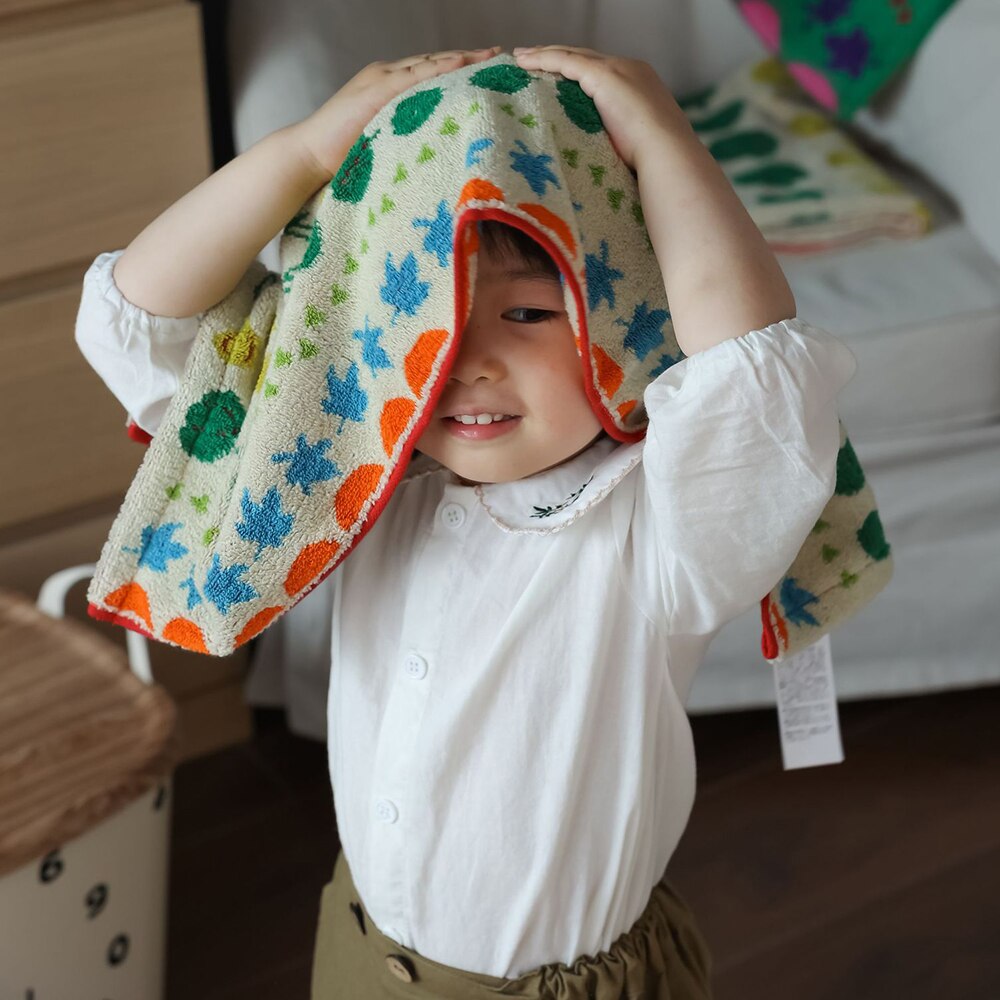 Thick Absorbent Luxury Bathroom Towels - Commercial Universe Boutique 