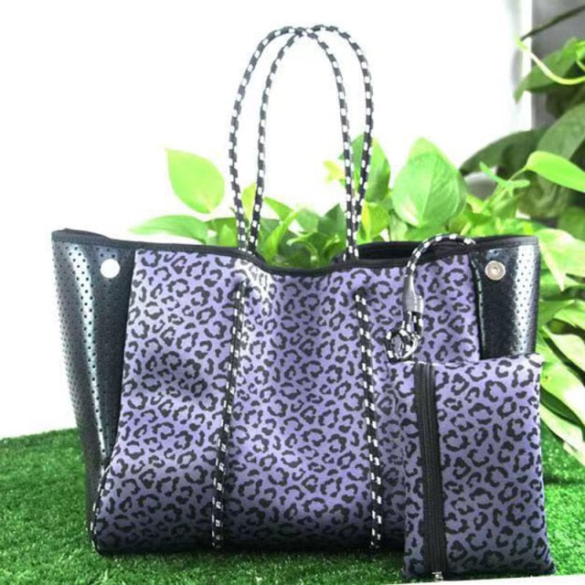 Waterproof Large Neoprene Bags - Commercial Universe Boutique 