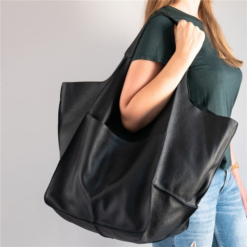 Shoulder Bag - Commercial Universe Boutique 