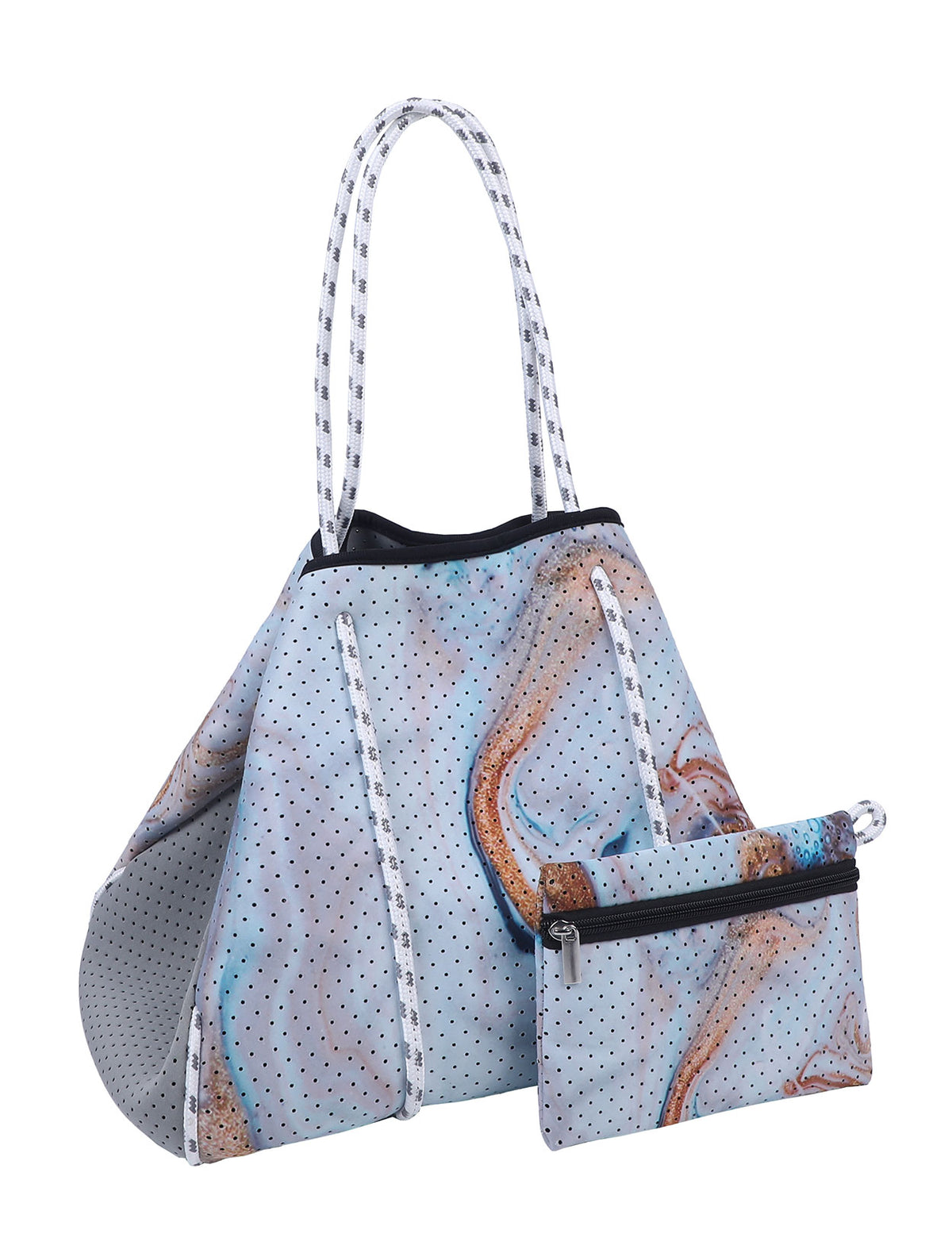 Waterproof Large Neoprene Bags - Commercial Universe Boutique 