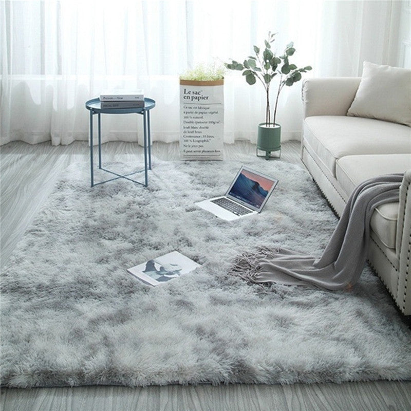 Fluffy Carpet - Commercial Universe Boutique 