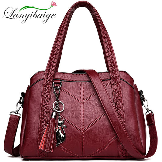 Casual Tote Bag - Commercial Universe Boutique 