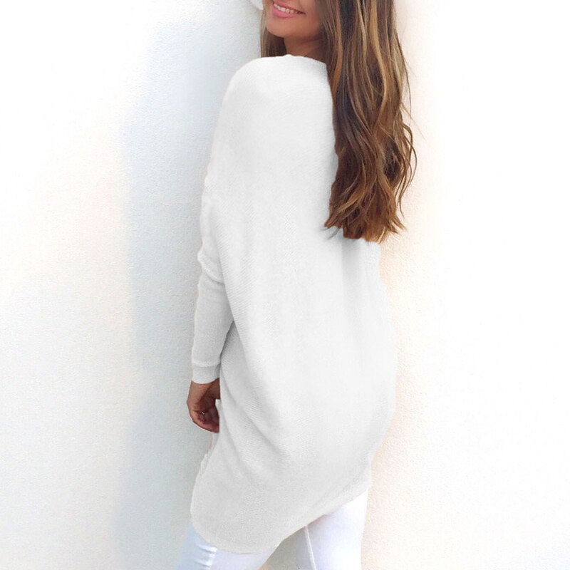 Cashmere Sweater For Women - Commercial Universe Boutique 