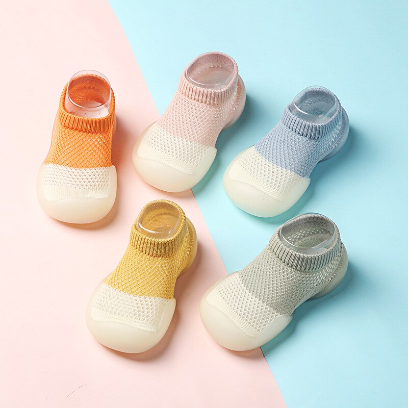 Baby First Shoes - Commercial Universe Boutique 