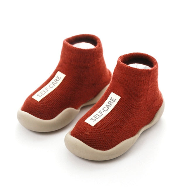 Baby First Shoes - Commercial Universe Boutique 