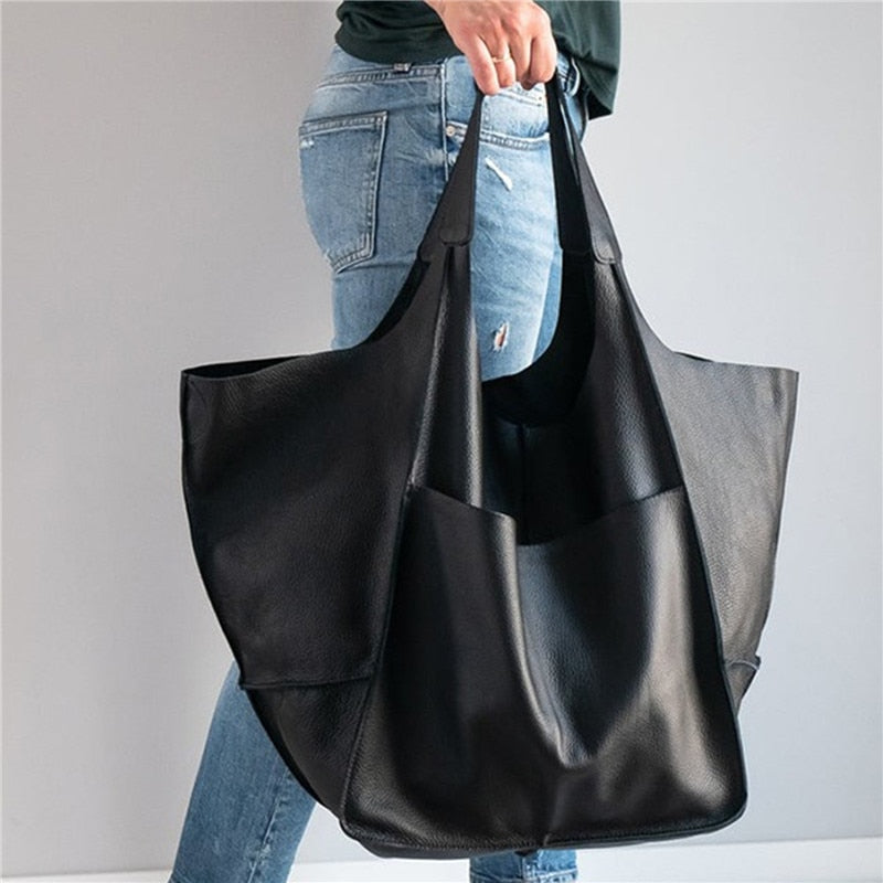 Shoulder Bag - Commercial Universe Boutique 