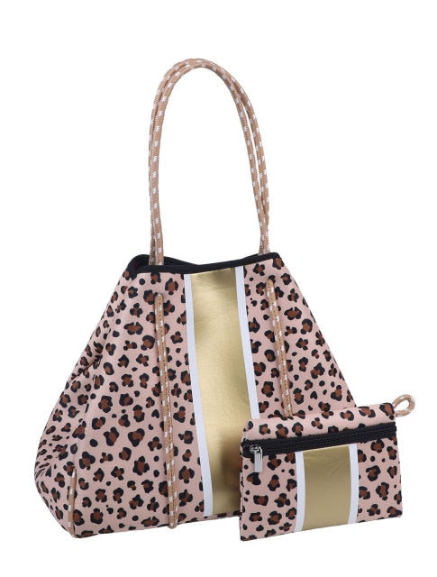 Waterproof Large Neoprene Bags - Commercial Universe Boutique 