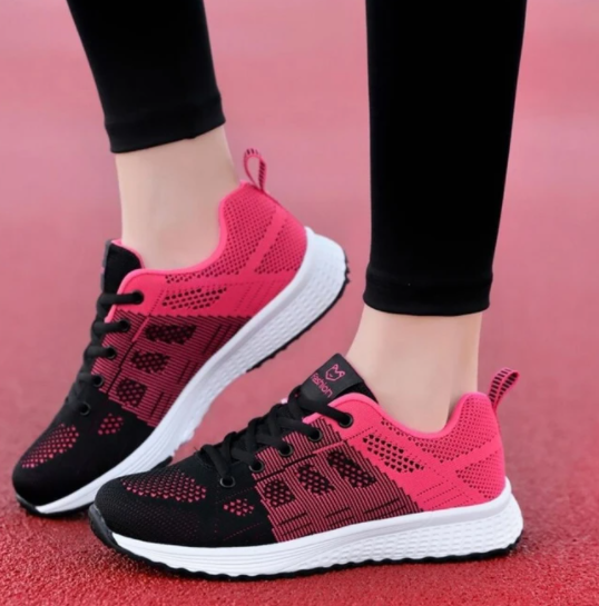 Women Casual Sports Shoes - Commercial Universe Boutique 