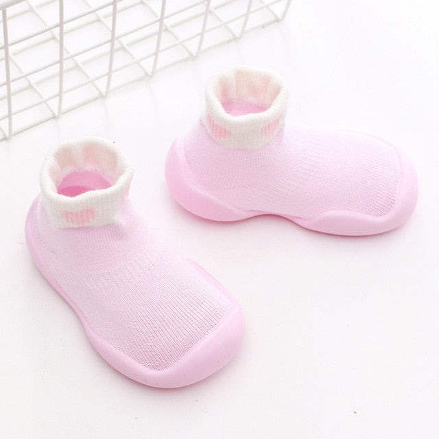 Baby First Shoes - Commercial Universe Boutique 