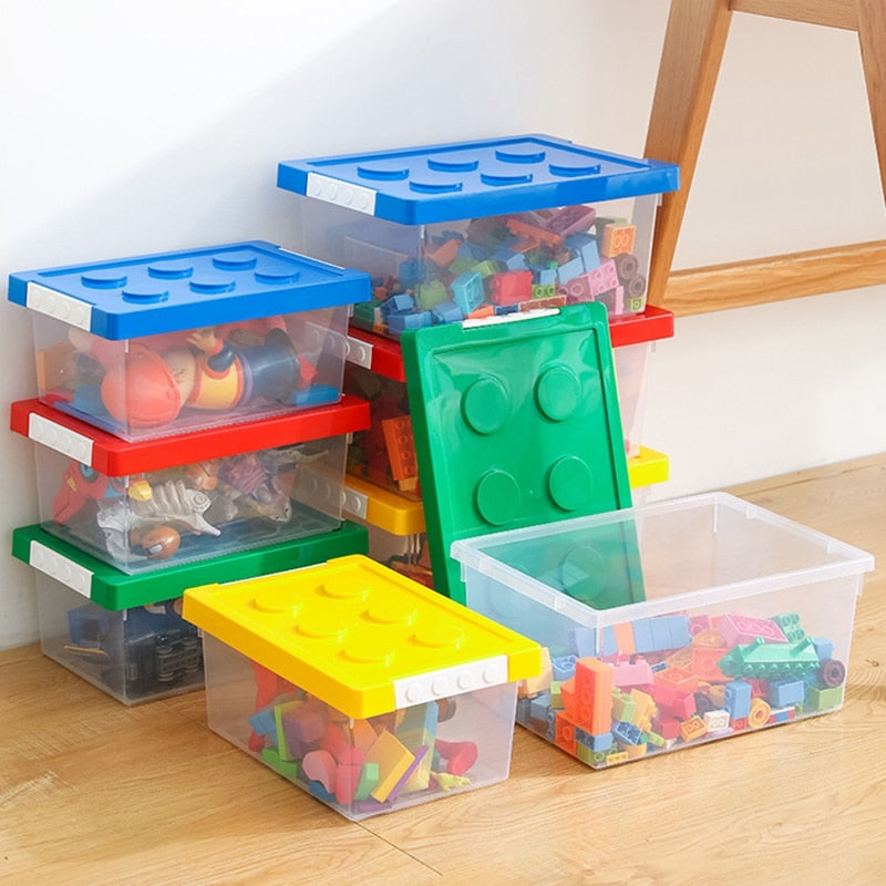 Storage Box - Commercial Universe Boutique 