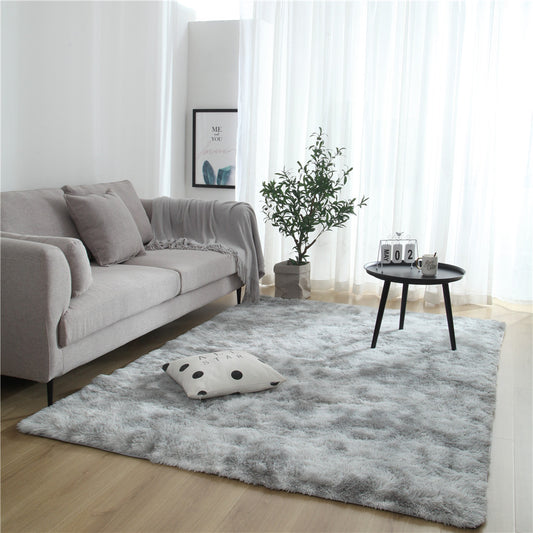 Fluffy Carpet - Commercial Universe Boutique 