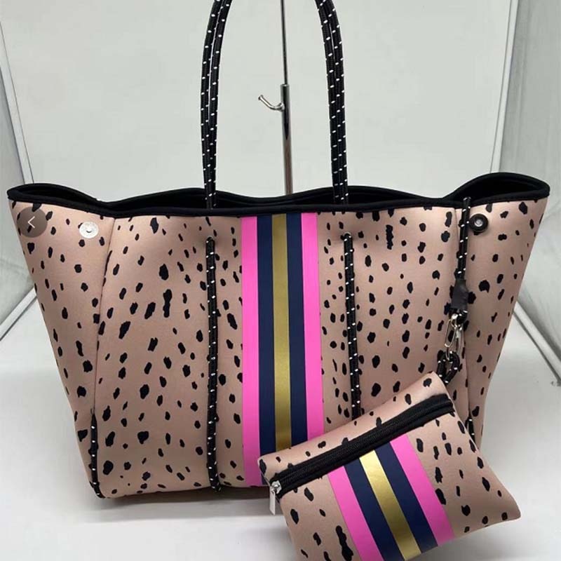 Waterproof Large Neoprene Bags - Commercial Universe Boutique 
