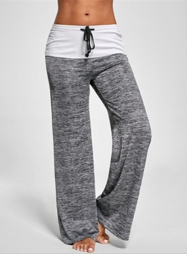 Yauvana Relaxed Fit Yoga Pants - Commercial Universe Boutique 