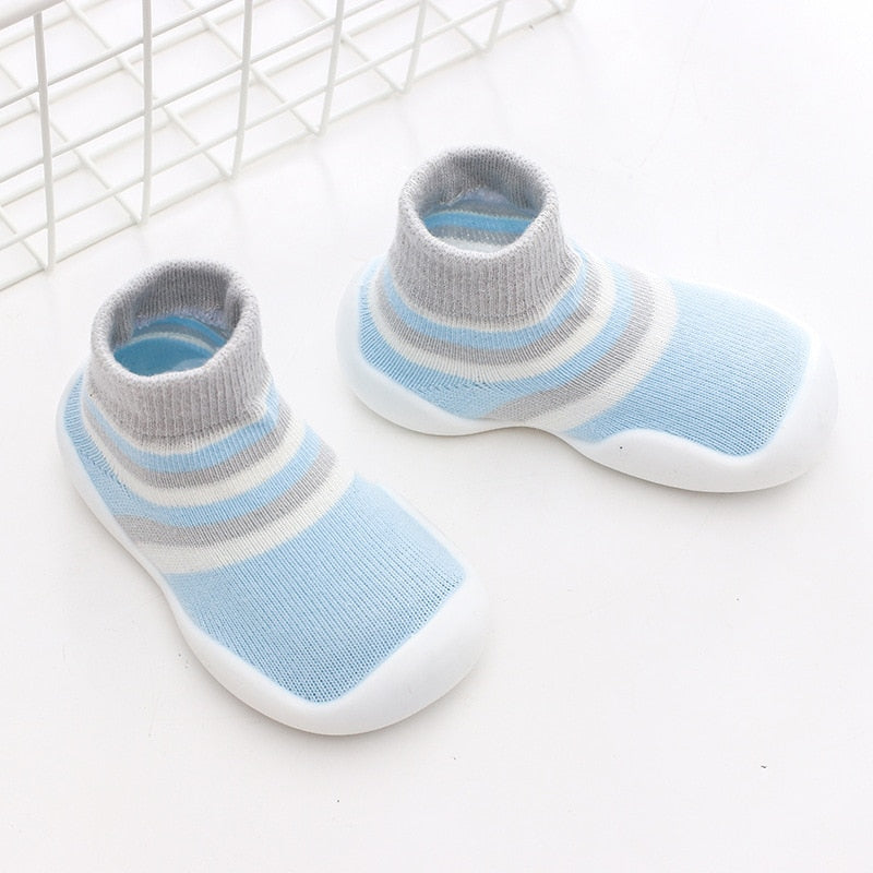 Baby First Shoes - Commercial Universe Boutique 