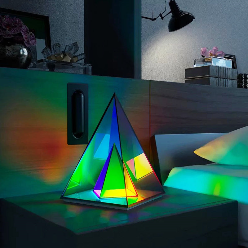 Creative Desk Lamp - Commercial Universe Boutique 