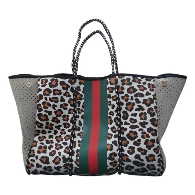 Waterproof Large Neoprene Bags - Commercial Universe Boutique 