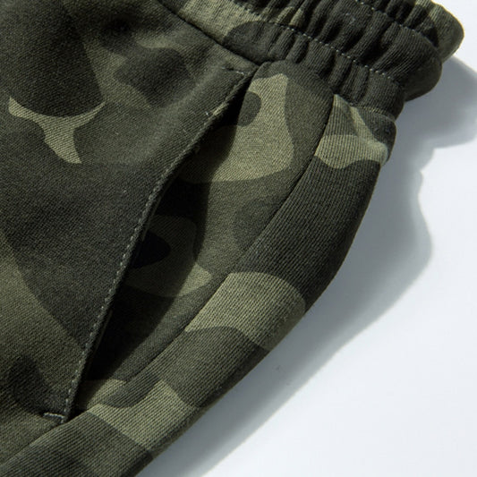 Mens Jogger Autumn Pencil Harem Pants - Commercial Universe Boutique 