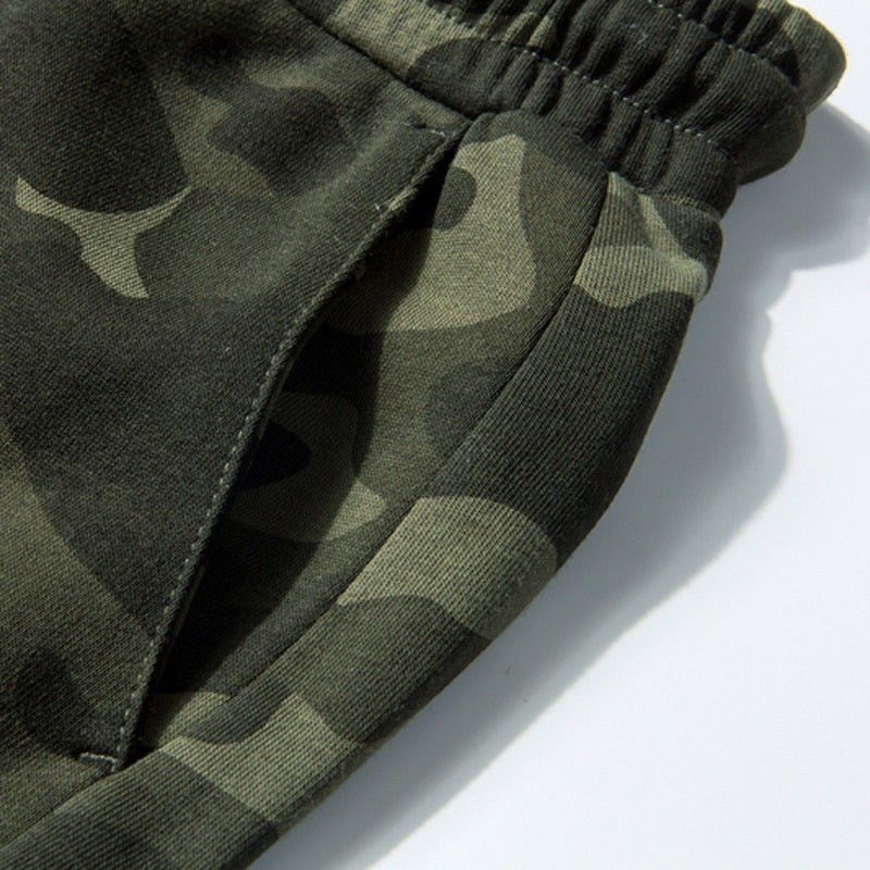Mens Jogger Autumn Pencil Harem Pants - Commercial Universe Boutique 