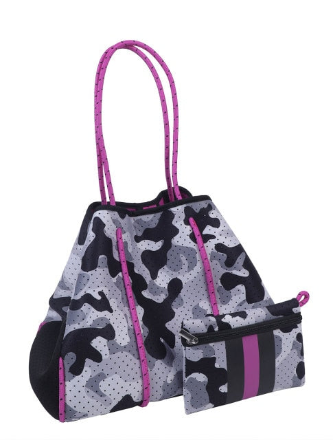 Waterproof Large Neoprene Bags - Commercial Universe Boutique 