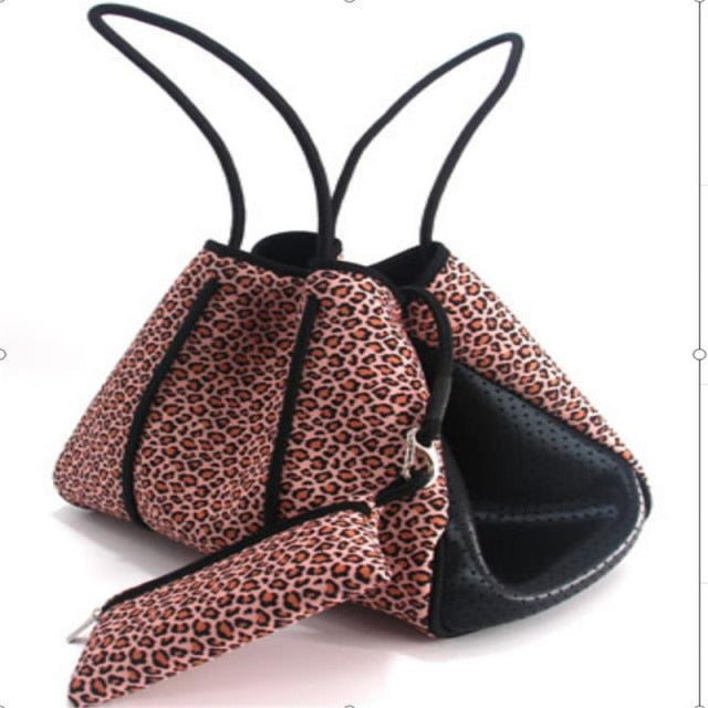 Waterproof Large Neoprene Bags - Commercial Universe Boutique 