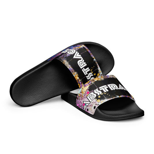 Abstract Men’s slides