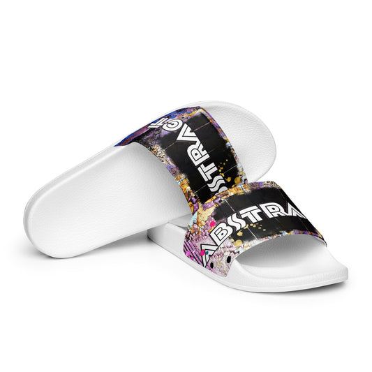 Abstract Men’s slides